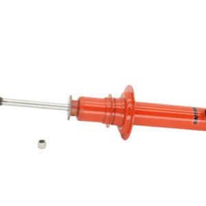 KYB Shocks & Struts AGX Front MAZDA Miata (MX5) 1990-97