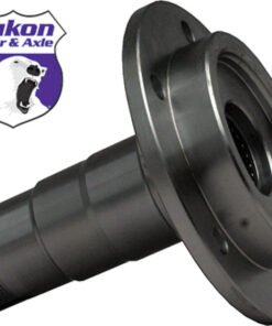 Yukon Gear Replacement Spindle For Dana 44 IFS / 6 Stud Holes