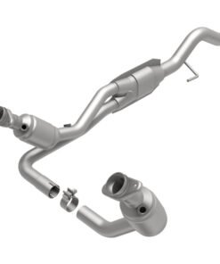 MagnaFlow Conv DF 00-03 Dodge Dakota 4.7L 4WD (49 State)