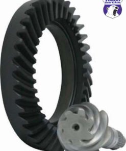 Yukon Gear High Performance Gear Set For Toyota V6 in a 5.29 Ratio