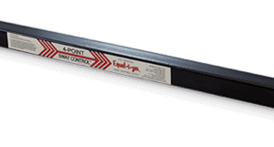 Equal-i-zer 90-02-1099 Single Spring arm for 10,000 lb. hitch