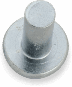 Equal-i-zer 90-03-9105 EQ Pan Rivet 1/2 x 1 1/4, Zinc