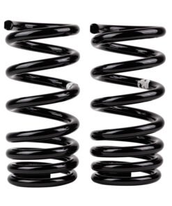 ARB / OME Coil Spring Rear Mits Pajero Ns On
