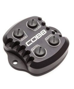 Cobb 08-18 Nissan GT-R CAN Gateway (Module Only)
