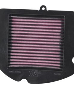 K&N Replacement Drop In Air Filter for 16-17 Yamaha YXZ1000R