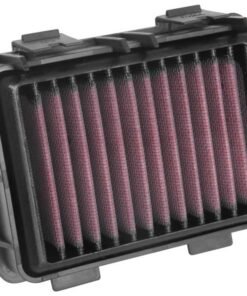 K&N 17-19 KTM 125 Duke 125 / KTM 250 Duke 249 / KTM 390 Duke 373 Replacement Drop In Air Filter