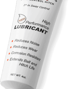 Equal-i-zer 91-00-4250 Equal-i-zer High Performance 4 oz Lubricant Tube