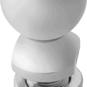 Equal-i-zer 91-00-6140 2-5/16" Ball 1 ”¬•Î“Ã©¼”¬¥ Shank Equal-i-zer Hitch Ball 14,000 LB