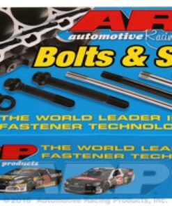 ARP Chevy Duramax 2.8l HSK Head stud kit