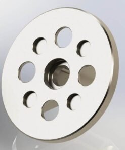 Fleece Performance 89-07 Dodge 5.9L / 07.5-12 6.7L Cummins Crankshaft Barring Tool