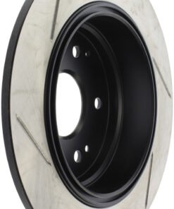 StopTech Power Slot Slotted 04-08 Acura TL/TL-S / 03-09 Honda Element Rear Left Rotor