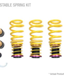 KW H.A.S. 2019+ Mercedes-Benz G550 w/o Electronic Dampers