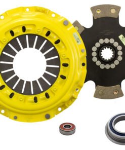 ACT 1993 Toyota Supra HD/Race Rigid 6 Pad Clutch Kit
