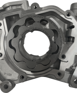 Boundary 11-14 Ford Raptor 6.2L Billet Gear Oil Pump Assembly