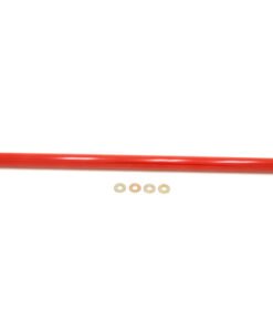 BMR 93-02 F-Body V8 Shock Tower Brace - Red