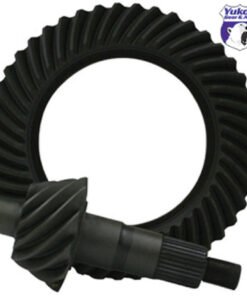 Yukon Gear High Performance Thick Gear Set For 10.5in GM 14 Bolt Truck in a 5.38 Ratio