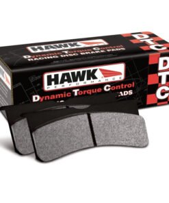 Hawk 89-96 Nissan 300ZX / 89-93 Skyline / 06-07 Subaru Impreza WRX DTC-30 Race Front Brake Pads
