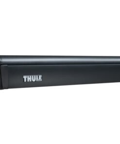 Thule HideAway Awning (Rack Mount - 10ft) - Black