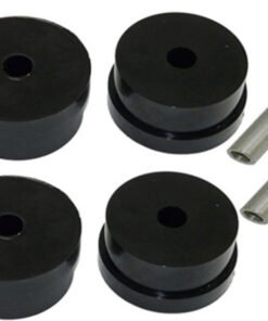 Torque Solution Engine Mount Inserts: Mitsubishi Evolution X 2008-12