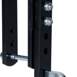 Equal-i-zer 95-01-5540 Sway Control Bracket -- Complete for 4K Hitches Only
