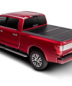 UnderCover 2022+ Nissan Frontier 5ft Flex Bed Cover