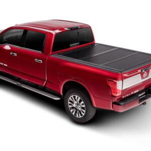 UnderCover 2022+ Nissan Frontier 5ft Flex Bed Cover