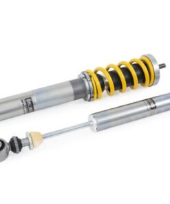Ohlins 03-14 Volkswagen Golf GTI (MK5/MK6) Road & Track Coilover System