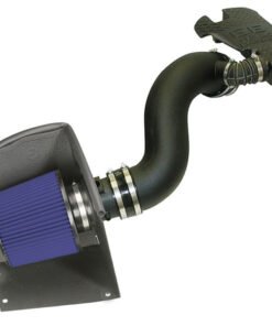 aFe MagnumFORCE Intakes Stage-2 P5R AIS P5R GM Diesel Trucks 01-04 V8-6.6L (td) LB7