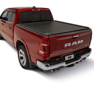 EGR 19-23 Ram 1500 Short Box Rolltrac Electric Retractable Bed Cover