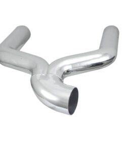 Spectre 06-09 Cadillac STS V8-4.4L F/I Stage 2 Air Inlet Y-Pipe