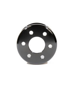 VMP Performance TVS Supercharger 2.4in Griptec 8-Rib Pulley for Odin/Predator Front-Feed
