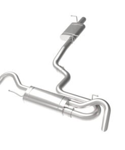 afe POWER MACH Force-Xp 18-21 Volkswagen Atlas V6-3.6L 304 SS Cat-Back Exhaust System