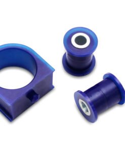 SuperPro 1998 Lexus GS300 Base Steering Rack and Pinion Mount Bushing Kit