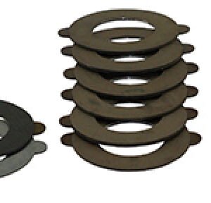 Yukon Gear 9.75in Tracloc Clutch Set / 16 Pieces