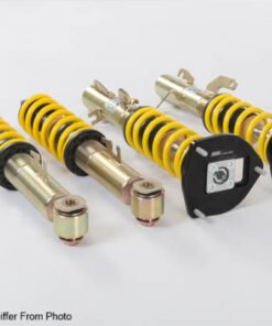 ST XA-Height & Rebound Adjustable Coilovers 15-18 Audi Q3 (8U) 2WD + Quattro 2.0(4 Cyl)