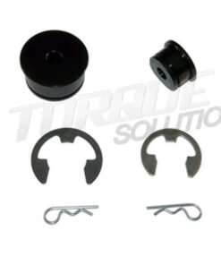 Torque Solution Shifter Cable Bushings: Toyota Echo 00+