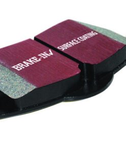 EBC 15+ Volkswagen GTi 2.0 Turbo Ultimax2 Rear Brake Pads