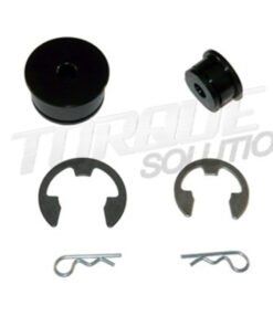 Torque Solution Shifter Cable Bushings Honda Civic 2012+ (SI EX LX DX)