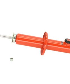 KYB Shocks & Struts AGX Front CHEVROLET Camaro 1993-02 PONTIAC Firebird Trans Am 1993-02