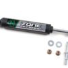 Zone Offroad Steering Stabilizer Black for Chevrolet/GMC 2500/3500HD 2/4WD 11-15