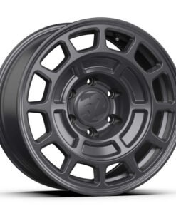 fifteen52 Metrix HD 17x8.5 6x135 0mm ET 87.1mm Center Bore Carbon Grey Wheel