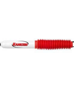 Rancho 08-10 Ford Pickup / F250 Series Super Duty Front RS5000 Steering Stabilizer