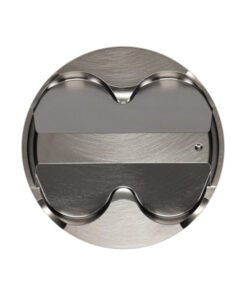 Wiseco Toyota 2JZGTE 3.0L 86.5mm +.5mm Oversize Bore 33.98 Comp Ht Asymmetric Skirt Piston Set
