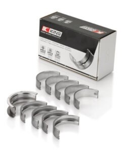 King Nissan KA-24E (Size STD) Main Bearing Set