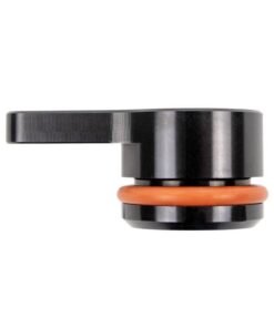 Wehrli Duramax Coolant Plug