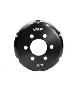 VMP Performance 5.0L TVS Supercharger 3.5in 6-Rib Pulley