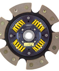 ACT 1995 Eagle Talon 6 Pad Sprung Race Disc