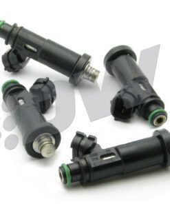 DeatschWerks 91-01 Integra / 92-00 Civic ALL OBD I & II B, D, & H Series 420cc Injectors