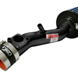 Injen 2004 Scion xB 1.5L 4 Cyl Black Short Ram Intake w/ Blue Filter
