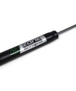 Zone Offroad Front Nitro Shock w/5-6" Lift for Ford/Dodge F-250/F-350/Ram 94-16